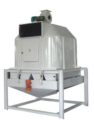 Vento refrigerando atual adverso - refrigerador de fechamento da pelota para a pelota refrigerando NKSL14 da alimentação * 14